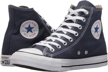 Кросівки Converse Chuck Taylor All Star High Top для дітей (42.5 EU, синій)