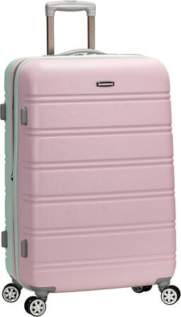 Чемодан для велосипеда Rockland Melbourne Hardside, 2 шт. (20'/28'), розширюваний, мінт