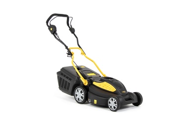 Електрична газонокосарка Faworyt 1800 Вт, 50 л