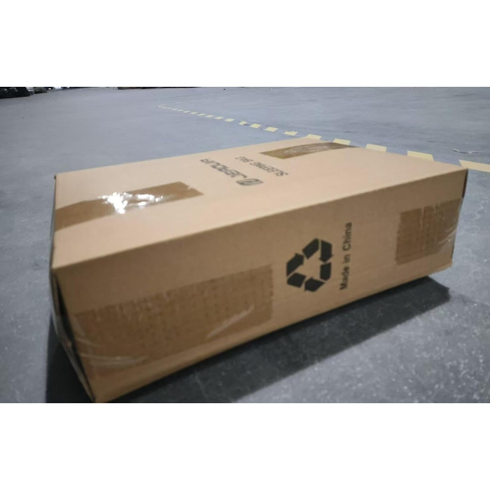 Водонепроникний мішок для спорядження (Königsblau, L) - мішок для подорожей, кемпінгу, хайкінгу, полювання