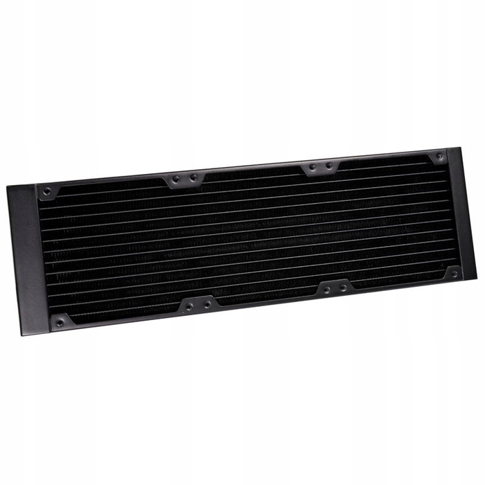 Рідинне охолодження Lian Li Galahad II LCD 360 Black