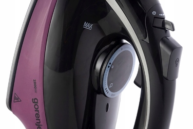 Парова праска Gorenje SIK2800BKV 2800 Вт з функцією розпилення