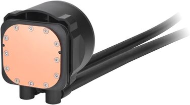Thermaltake TH360 V2 ARGB - Система водяного охолодження All-In-One