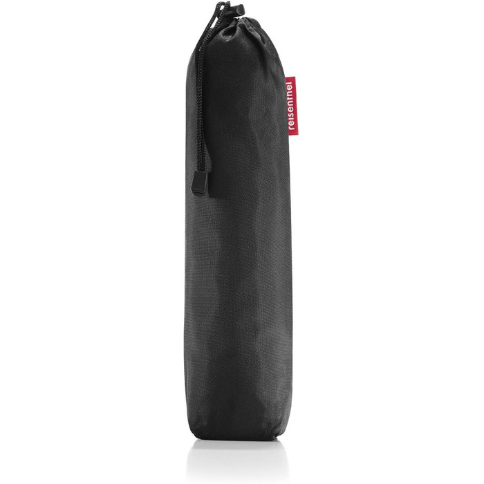Reisenthel Easy Shopping Bag in Black – Versatile Shopper – Practical roll-up design