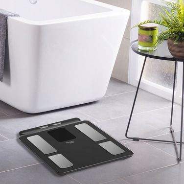 Ваги для ванної Webber IF2825A