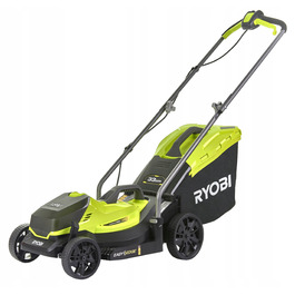 Акумуляторна газонокосарка Ryobi OLM1833B, 33 см