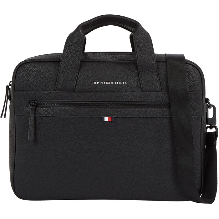 Сумка для ноутбука Tommy Hilfiger Essential PU 14