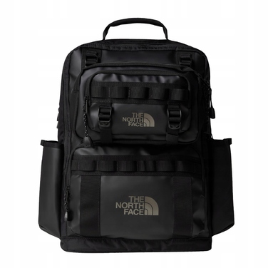 Поясна сумка The North Face NF0A8BK5, чорна