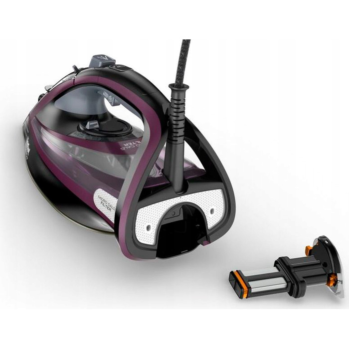Парова праска Tefal Ultimate Pure FV9835E0 3000 Вт