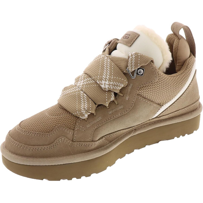 Жіночі кросівки UGG Lowmel Sand (40 EU)