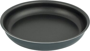 Набір кухонного посуду Bo-Camp 7-piece Camping Aluminium Trekking Cookware Set