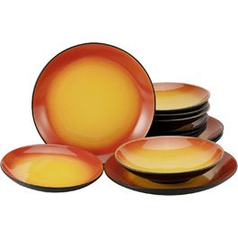 колір: гниль