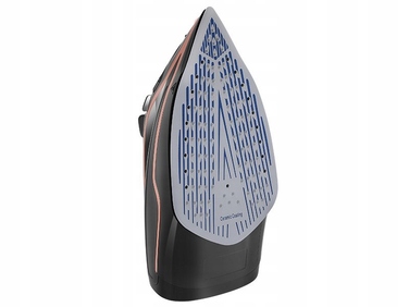 Парова праска LAFE SteamPro 2200W з керамічною підошвою та функцією автовимкнення