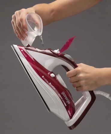 Праска Gorenje SIH3000RBC 3000 Вт