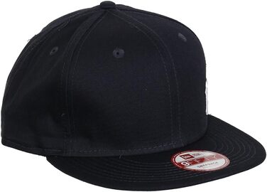 Кепка New Era MLB Flawless Logo, універсальний розмір (M-L), сірий