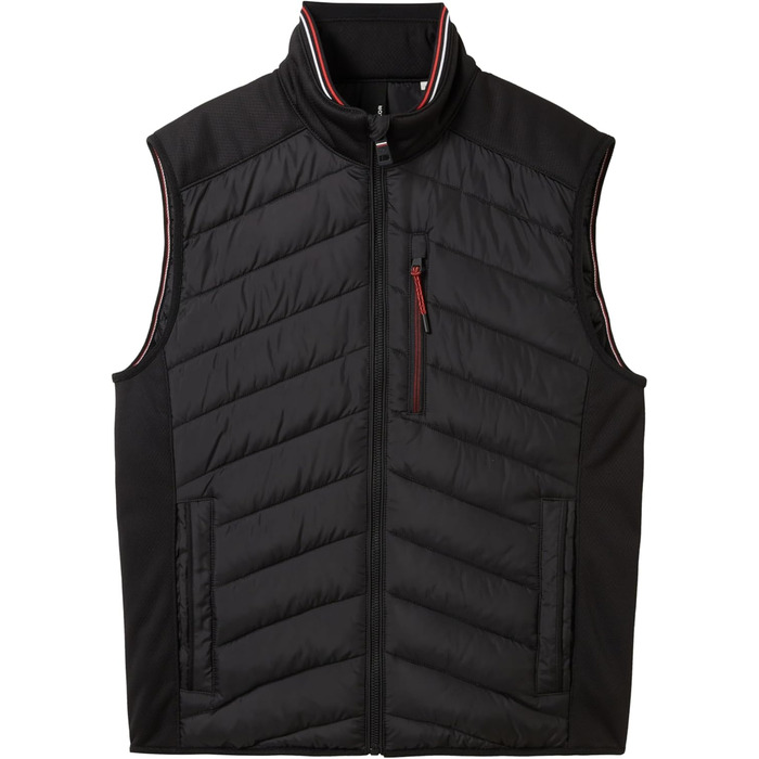 Жилет чоловічий TOM TAILOR