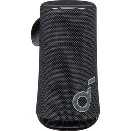 Портативна Bluetooth колонка Soundcore Glow 305 (Flare 3) Black - Бездротова колонка з підсвіткою