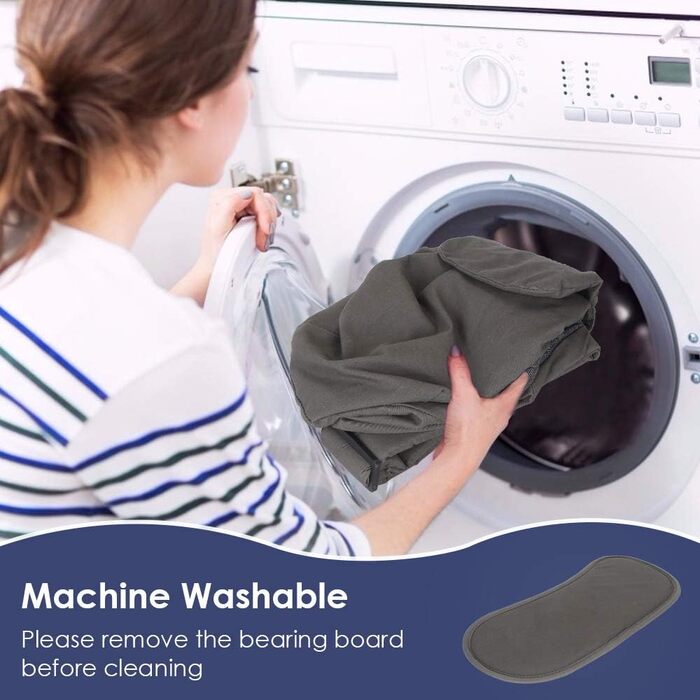 Трагета для собак Nasjac, переноска для собак через плече, сіра, з підставками для дна, для маленьких собак та котів, з регульованим плечовим ременем та кишенею на блискавці