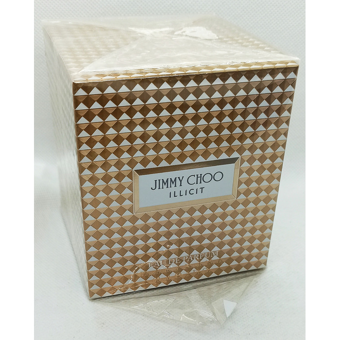 Парфумована вода для жінок Jimmy Choo Illicit, 60 мл