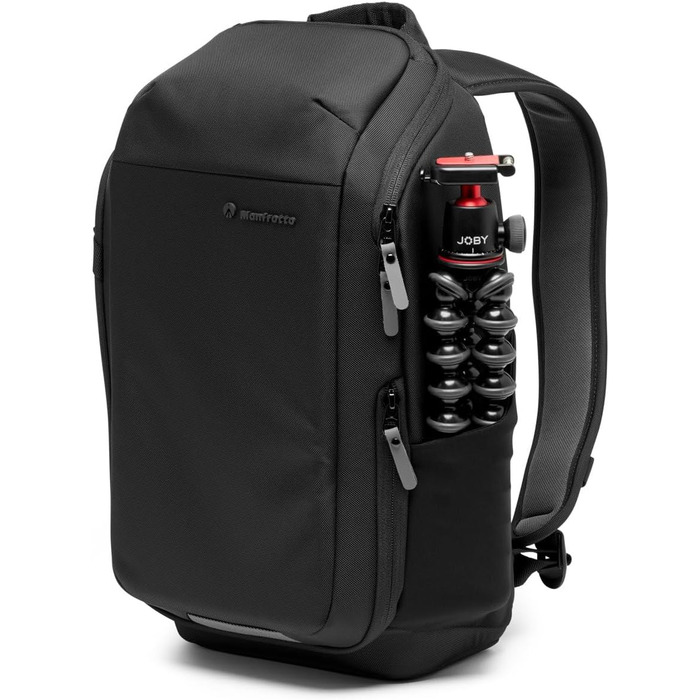 Рюкзак Manfrotto Advanced III Compact для DSLR/CSC/Дрона, відділення для ноутбука 15