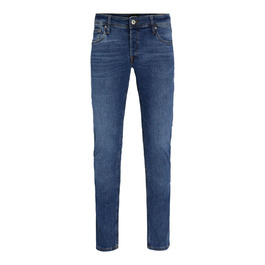 Джинси чоловічі JACK & JONES Glenn Slim Fit сині (32W/30L) оригінал