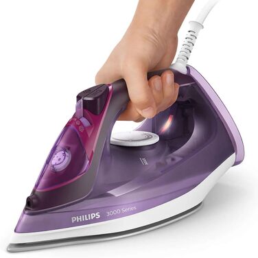 Philips DST3041/30 Iron, 2.600 W, 40 g/m, Ceramic 244833