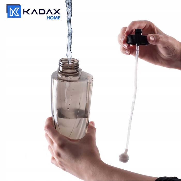 Плоский моп Kadax 44 см