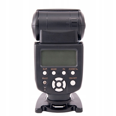 Спалах Yongnuo YN565EX III для Nikon