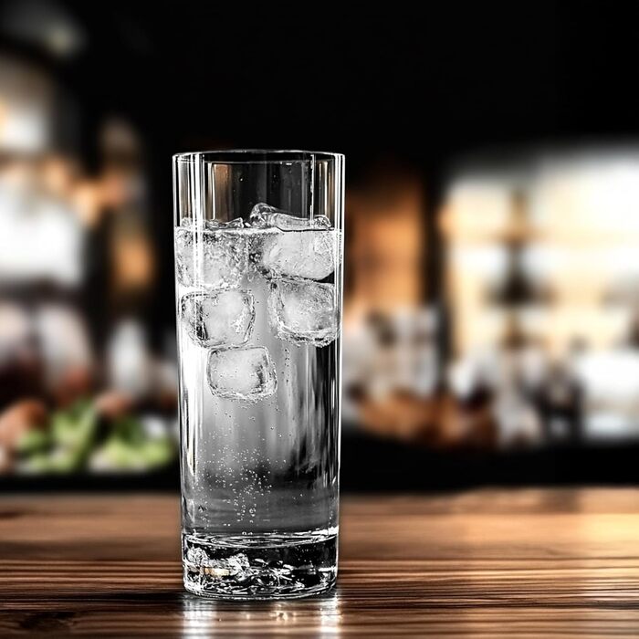 Набір келихів для шнапсу Stölzle Lausitz New York Bar 6 шт, 55 мл - кришталь без свинцю, німецька якість, стійкі до ударів та посудомийної машини