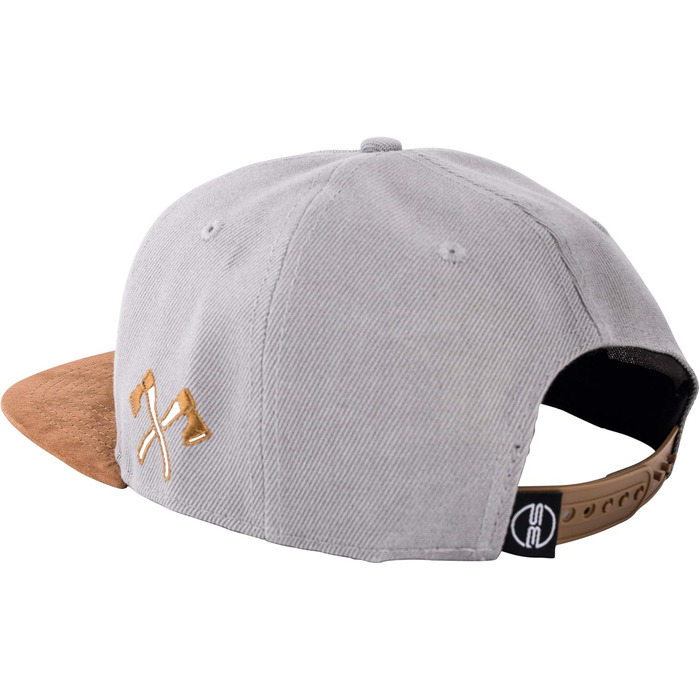 Кепка Snapback Blackskies® з візерунками та різними кольорами | Чоловіча/Жіноча бейсболка з велюру | Унісекс, для вулиці, відпочинку, літа, кемпінгу