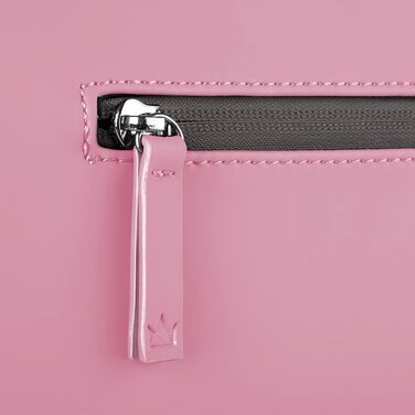 Bauchtasche VRETA від The Friendly Swede: стильна поясна сумка, бананка для жінок та чоловіків, рожевого кольору