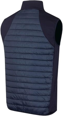 Чоловіча жилетка Calvin Klein Hybrid CK Insulate XL, синього кольору