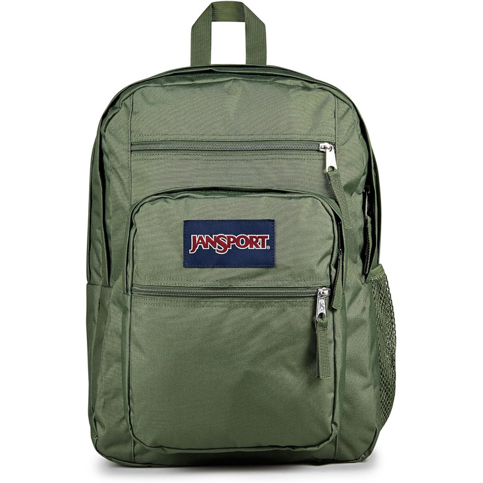 Рюкзак JanSport BIG STUDENT, 15