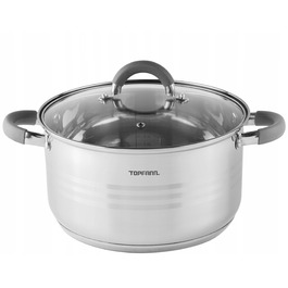 Традиційна каструля Topfann Savor, 5,1 л