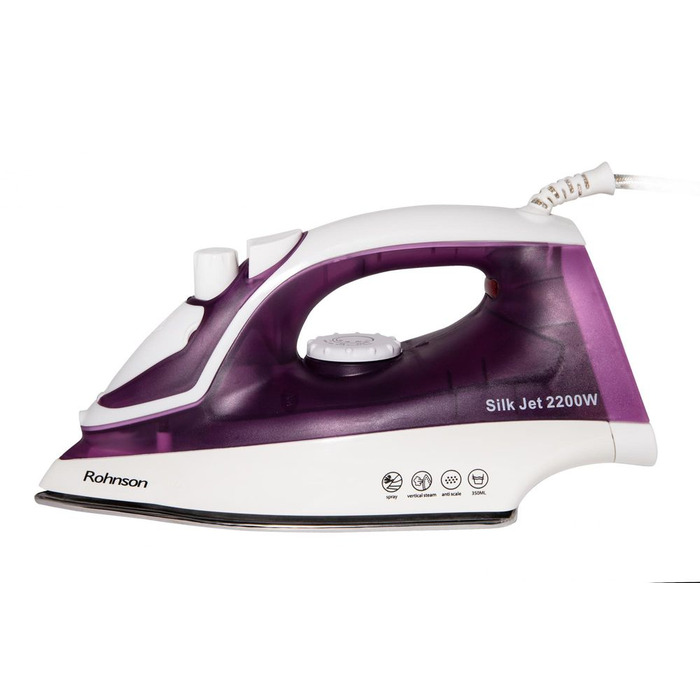 Парова праска Rohnson R-332