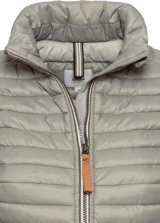 Жилет camel active для жінок з переробленого поліаміду (50, салатовий зелений)