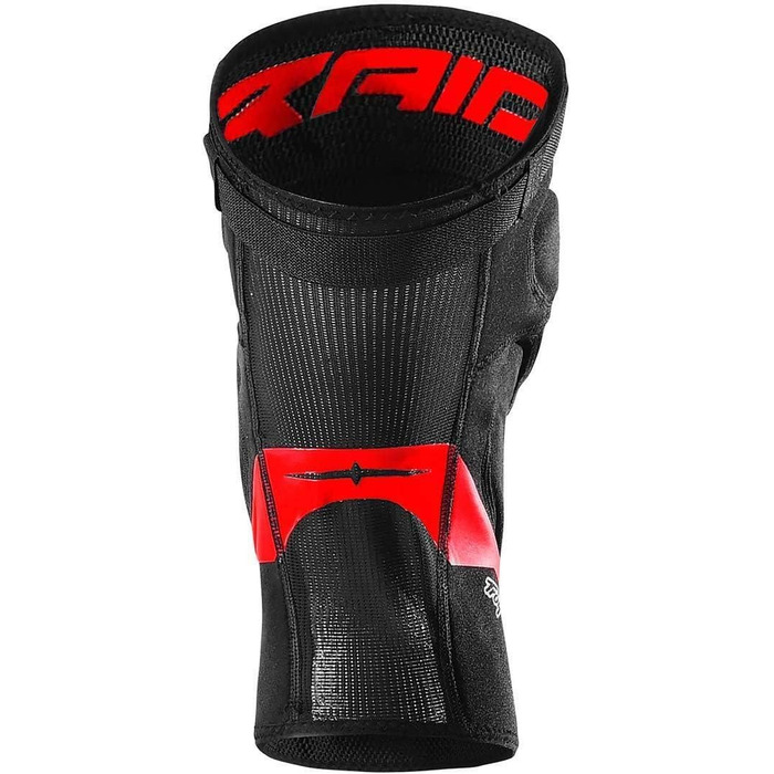 Захист для колін Troy Lee Raid, наколінники для велосипедистів