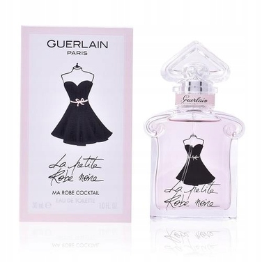 Туалетна вода Guerlain, 30 мл