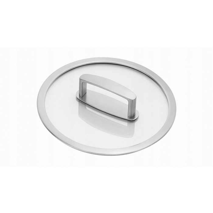 Набір каструль Zwilling Vitality з нержавіючої сталі, 9 предметів