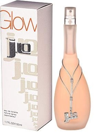 Парфумована вода Jennifer Lopez Glow by J.Lo, спрей, 30 мл