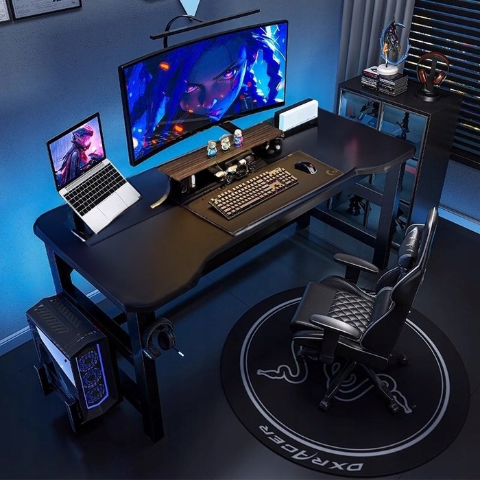 Ігровий стіл Muvu, 120 x 74 x 60 см