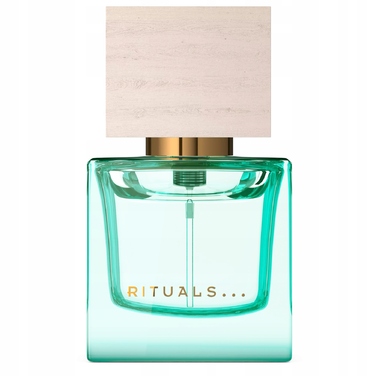 Парфумована вода Rituals The Iconic Collection Travel Soleil d'Or, 15 мл