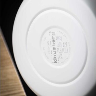 Чайник зі сталі 2.5L Induktion (Крем)