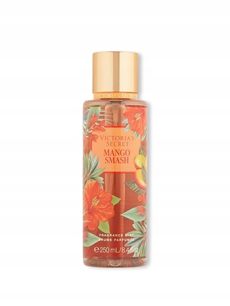 Парфумований спрей-міст Victoria’s Secret Mango Smash