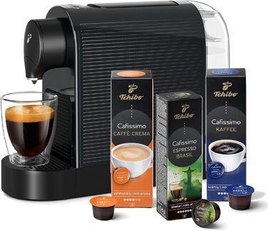 Tchibo Cafissimo 