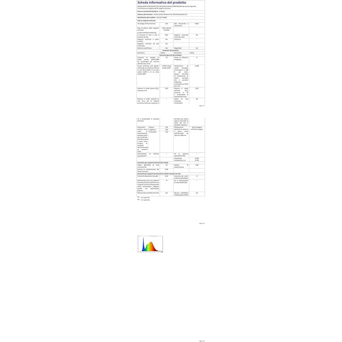 Зовнішнє LED-світильник K-Bright з датчиком руху, вологозахист IP65, для балкона/саду, квадратний, темно-сірий