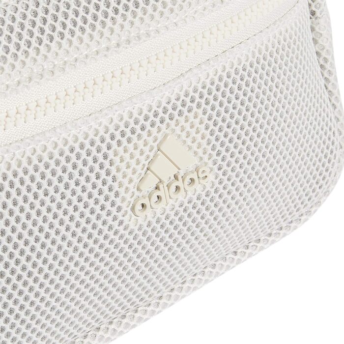 Поясна сумка adidas Airmesh унісекс, бежевий, для подорожей