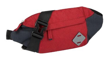 Сумка на пояс Camel Active Satipo Red Rot