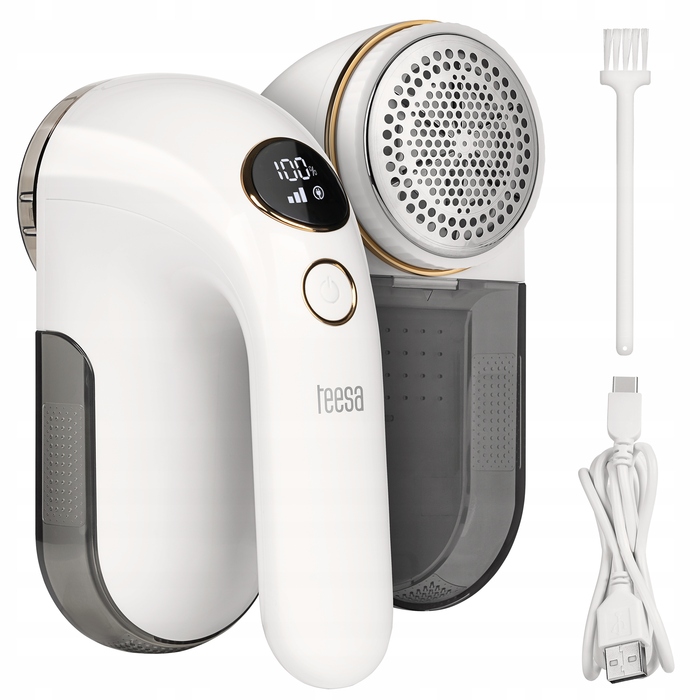 Машинка для видалення котунів Teesa TSA0213