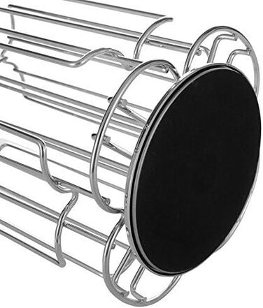 Підставка для капсул кави Tassimo EXZACT, обертова, на 52 капсули